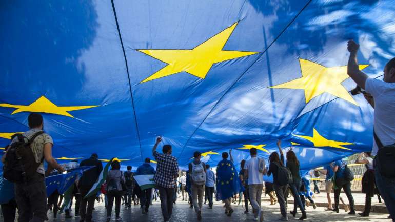Grupo "Nossa Europa" foi criado em fevereiro por Carlos Coelho