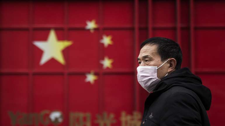 Em Wuhan, epicentro do vírus, foram detetados cinco novos casos no domingo