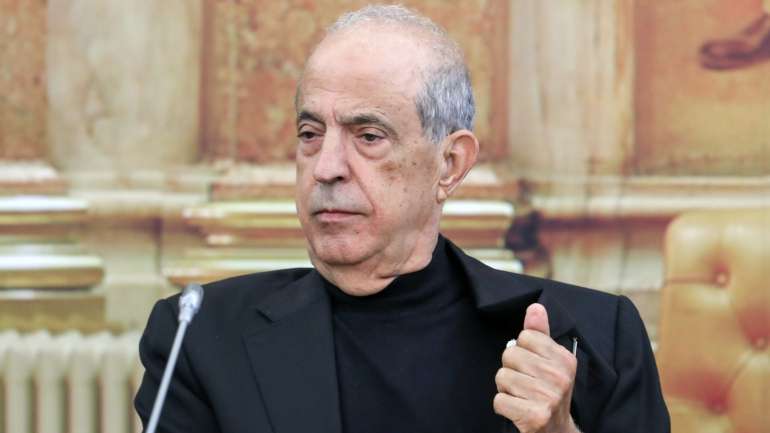 Empresário Joe Berardo criou a fundação em 1988 e era o seu presidente honorário vitalício