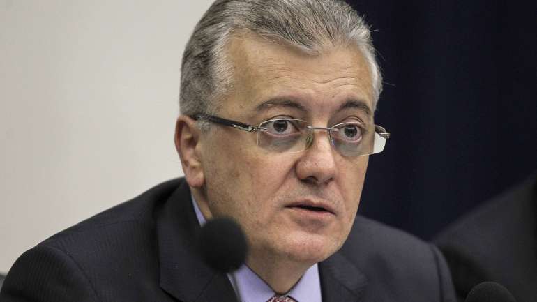 Bendine já tinha sido condenado no mesmo processo em 2018, pelo então juiz e agora ex-ministro da Justiça Sergio Moro, a 11 anos de prisão pelos crimes de corrupção e branqueamento de capitais, mas a pena foi anulada