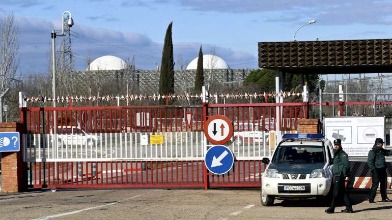 Na semana passada, o Conselho de Segurança Nuclear (CNS) espanhol anunciou a renovação de autorização de funcionamento da unidade I até 1 de novembro de 2027 e da unidade II até 31 de outubro de 2028