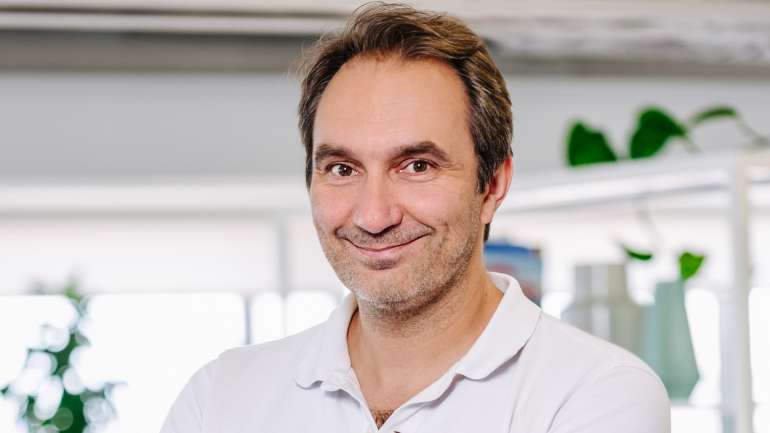 Ricardo Marvão é cofundador da Beta-i e um dos responsáveis por estes novos programas.