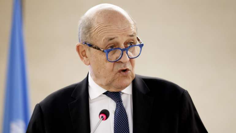 O acordo entre a França e Taiwan refere-se a uma venda de equipamentos de fragatas francesas, num caso que resultou numa grave crise diplomática entre Paris e Pequim