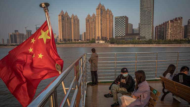 Após a província de Hubei, o nordeste da China tem sido o ponto crítico para as autoridades locais, que nas últimas semanas foram forçadas a fechar a fronteira com a Rússia