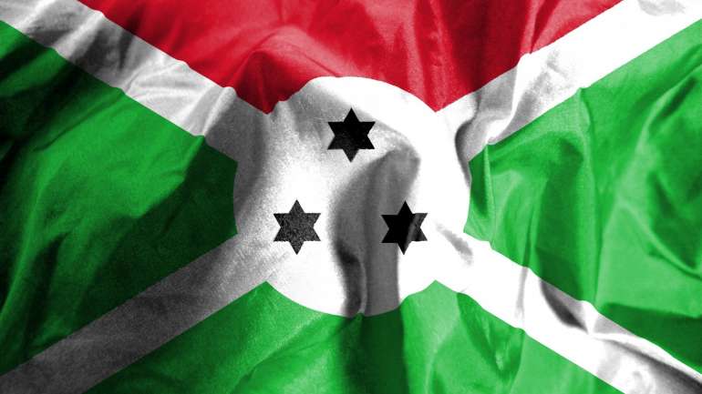 O governo do Burundi, que considera que o país está protegido da Covid-19 pela "Graça Divina", decidiu fechar as fronteiras, mas não tomou medidas de contenção