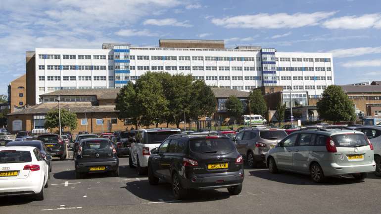 Coolio morreu no dia 5 de maio no hospital Singleton, na localidade de Swansea, no País de Gales