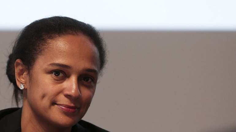Isabel dos Santos insiste que a única prova da "suposta dissipação patrimonial" entregue ao Tribunal Cível angolano assenta numa "narrativa falsa"