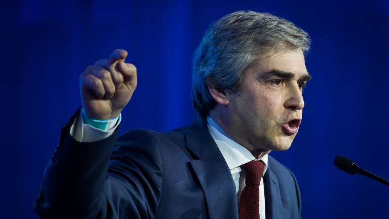 Nuno Melo defende que Fundo de Recuperação deve ser assente em "subvenções"