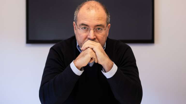 "Não adianta estar a promover a leitura de jornais se não fizermos simultaneamente a promoção da literacia mediática", frisou Nuno Artur Silva