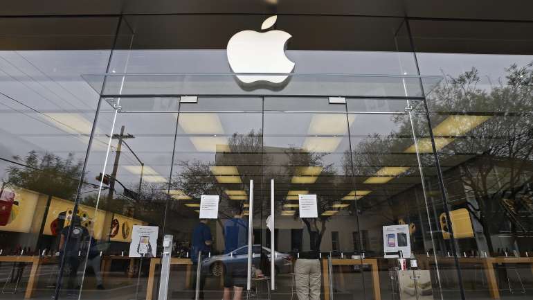 Os rumores de que a Apple está a trabalhar num dispositivo de realidade aumentada ou virtual começaram a surgir em 2018.