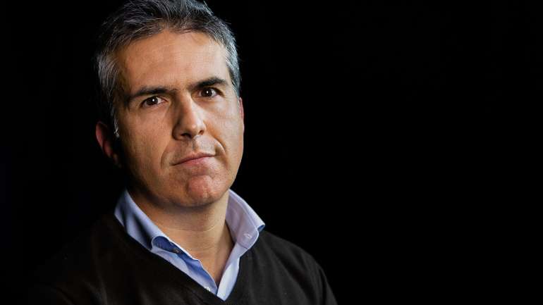 Adolfo Mesquita foi vice-presidente do CDS e secretário de Estado do Turismo do primeiro Governo de Passos Coelho