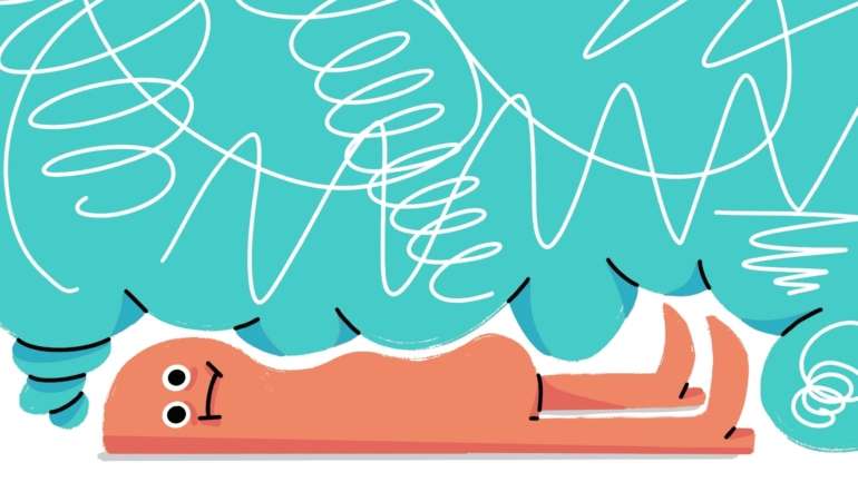 O projeto ins(Pira) foi criado a 22 de março. Agora, à boleia da Mental Health Awareness Week, organizam um concurso de ilustração dirigido a profissionais e amadores