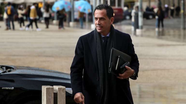 Pedro Proença, entretanto, enviou uma carta ao Conselho de Administração da Sport TV a esclarecer a situação