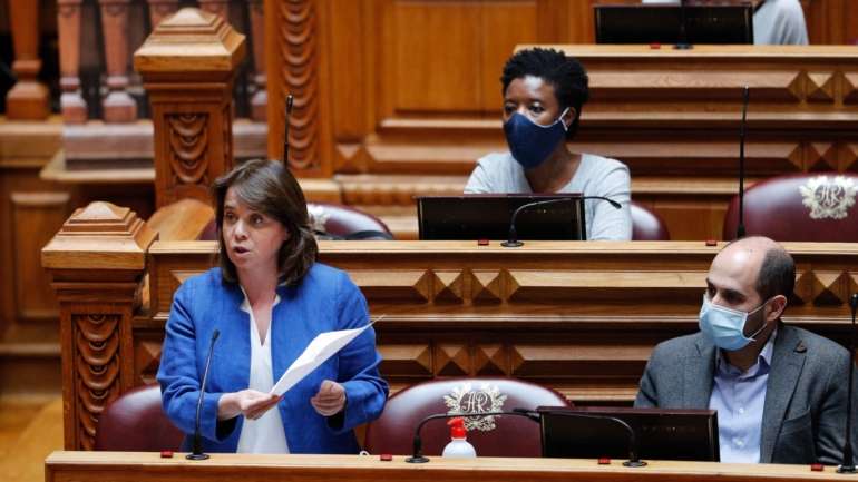 Os deputados do BE defendem que este investimento deve poder beneficiar de fundos da União Europeia