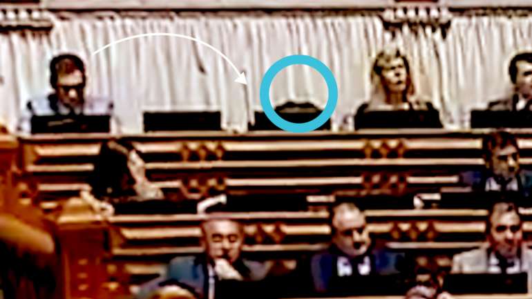MP conseguiu provar o que tinha sido noticiado em dezembro de 2018 pelo Observador: que foi Maria Mercês Borges a votar por Feliciano Barreiras Duarte