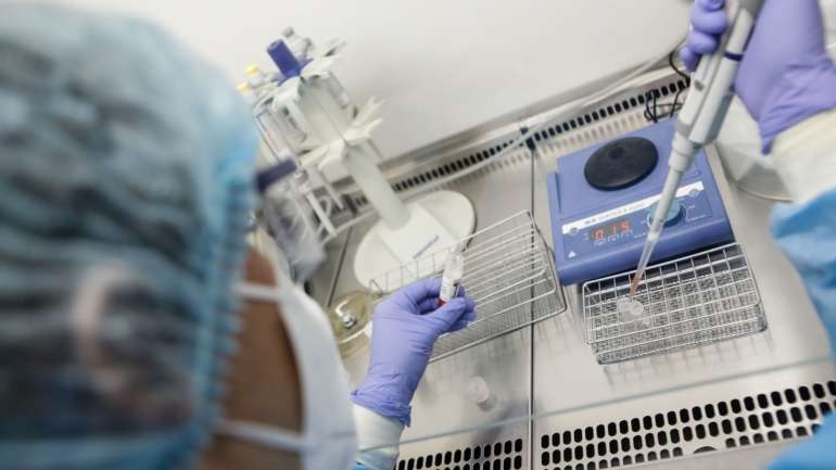 Já há perto de 30 mil casos de Covid-19 diagnosticados em Portugal