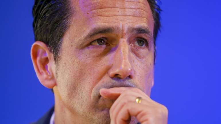 Pedro Proença foi eleito presidente da Liga em junho de 2015 e teve 46 dos 48 votos na reeleição no ano passado