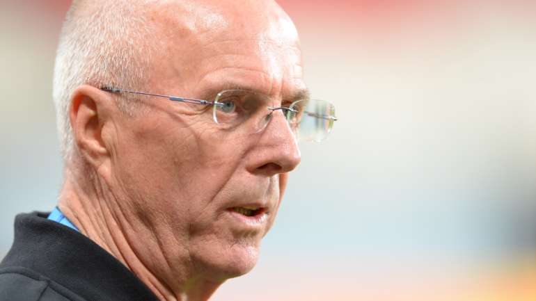 "Defendemos muito bem. Eles não criaram muitas oportunidades, mas, infelizmente, o Rijkaard conseguiu ultrapassar uma vez a nossa defesa e marcou", lamentou Erikson