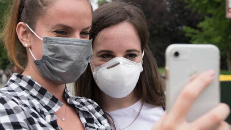 O reconhecimento facial é uma ferramenta tecnológica que recorre à inteligência artificial para câmaras interpretarem rostos