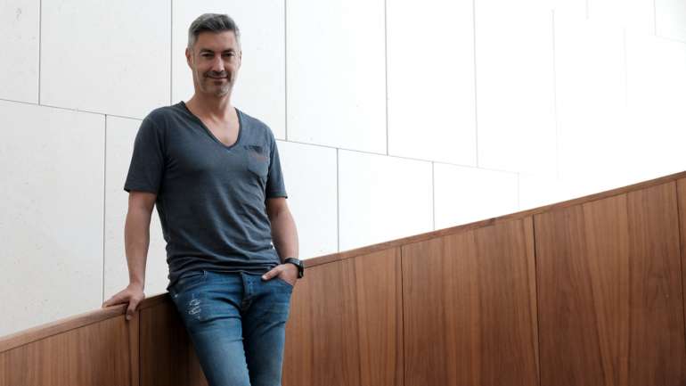 Vítor Baía, que passou pelo Barcelona, esteve mais de duas décadas na baliza do FC Porto e ganhou 25 títulos entre todas as competições