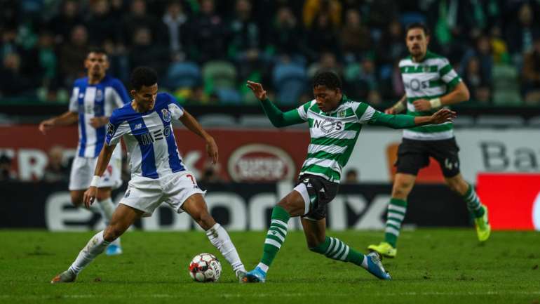 Clássico entre FC Porto e Sporting vai jogar-se no Dragão a uma quarta-feira, no dia 15 de julho