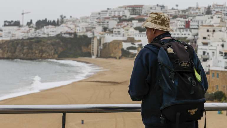 O Reino Unido é um dos principais emissores de turistas para Portugal no verão