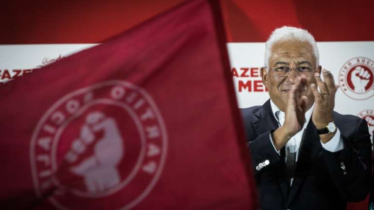 O PS manifesta publicamente "a sua enorme preocupação" face às notícias que envolvem "responsáveis do município de Gouveia