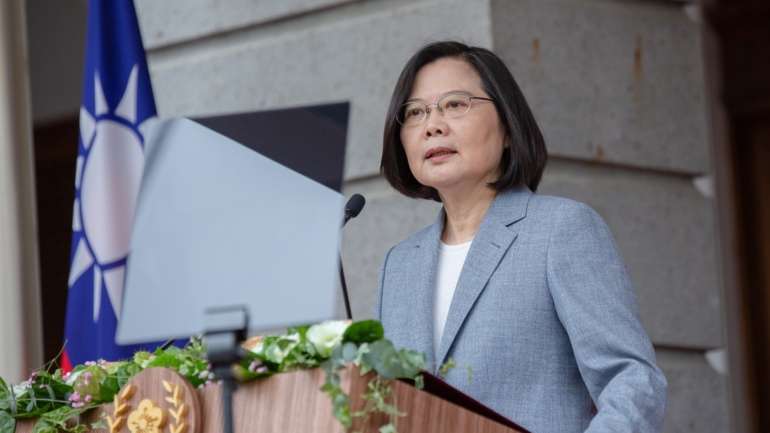 O número de imigrantes de Hong Kong em Taiwan aumentou 150% para 2.383 nos primeiros quatro meses de 2020 em relação ao mesmo período do ano passado