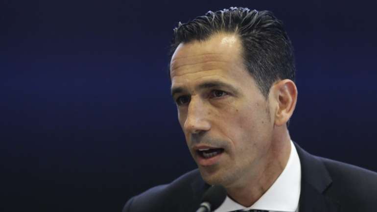 Pedro Proença quer deixar alinhavado aumento das instalações da Liga numa altura em que futuro na liderança do órgão está em discussão