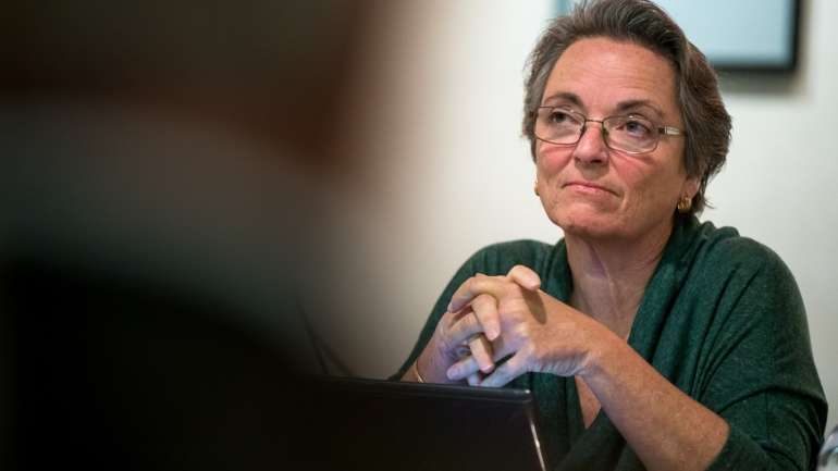 Maria João da Rocha Afonso foi formadora em várias escolas de teatro