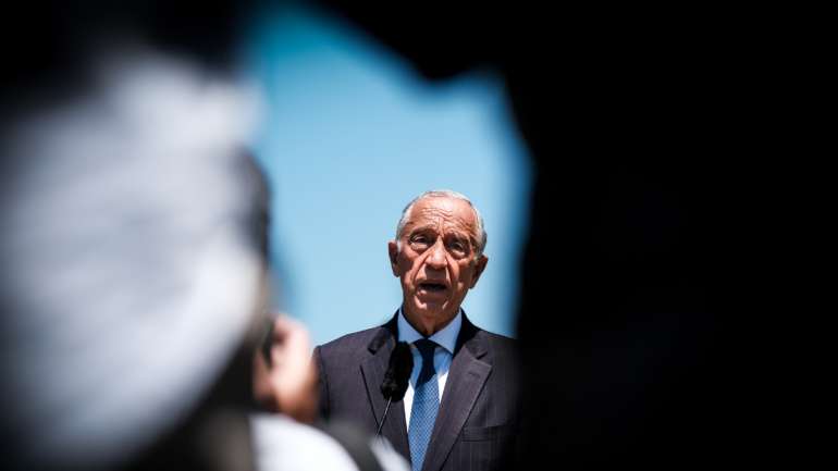 O diploma em questão foi aprovado no Parlamento a 14 de maio