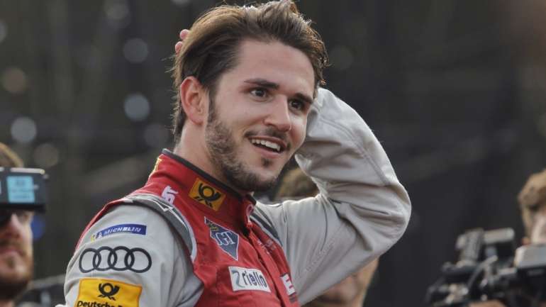 A Audi não esclareceu se Abt continuará a correr no Mundial de Fórmula E