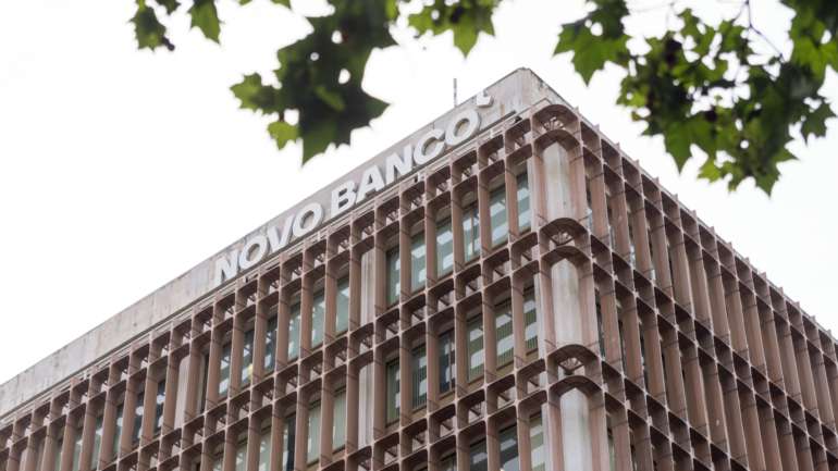 O Novo Banco não revela detalhes dos resultados da subsidiária espanhola
