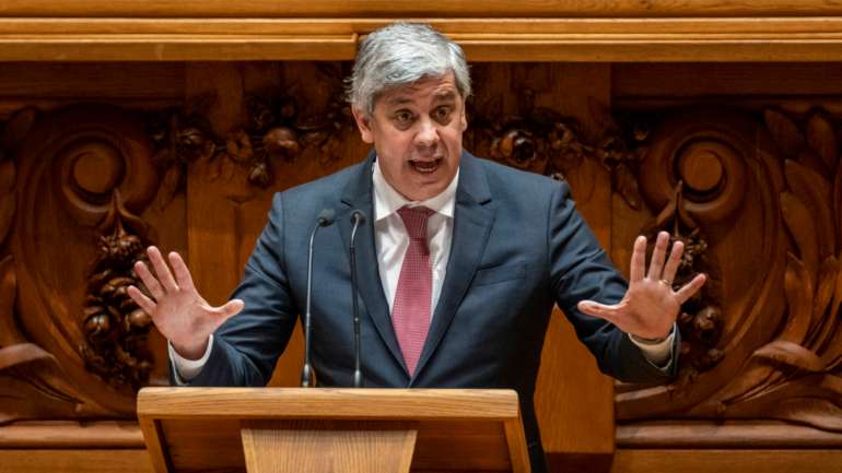 Mário Centeno, António Cunha e o presidente da Portugal Foods, Amândio Santos, serão os oradores do Conselho Estratégico do PS
