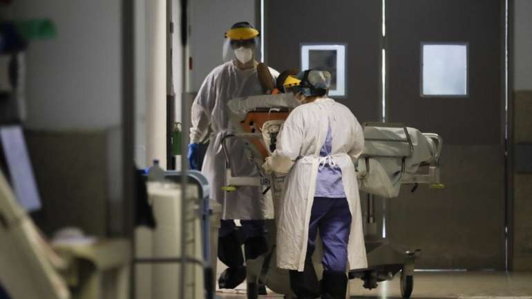 Já há mais de 31 mil casos de Covid-19 confirmados em Portugal