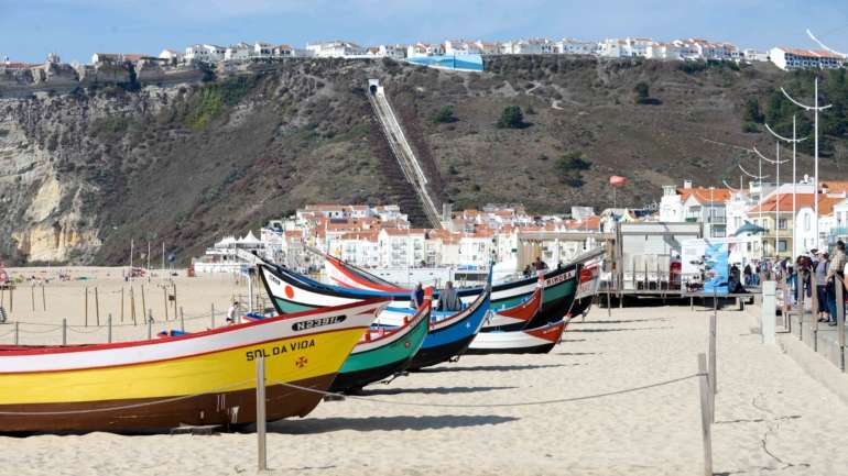 A Câmara Municipal da Nazaré aprova novo plano de integração de migrantes
