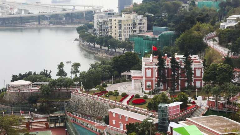 "Esta lei poderá ser a bomba atómica que destruirá Hong Kong", dizem os advogados