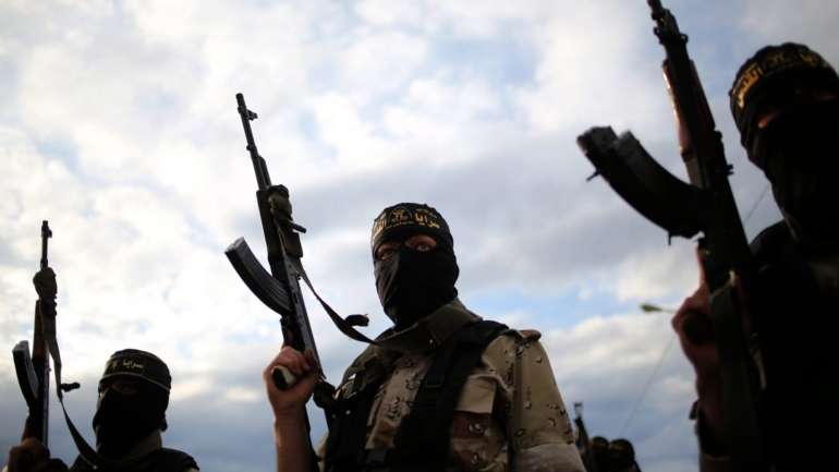 O dirigente em causa é o jordano Abu Bakr al-Gharib, responsável pela supervisão dos vídeos de execuções da organização jihadista
