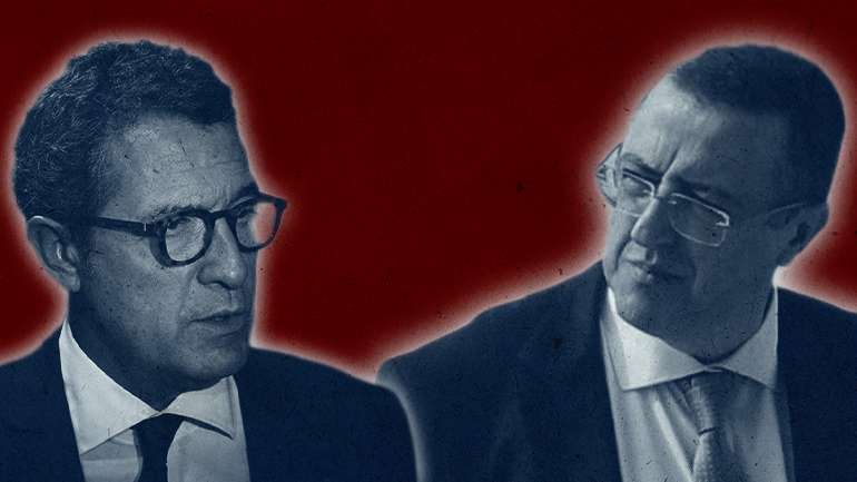 O caso EDP, que passou de Ivo Rosa para Carlos Alexandre, vai agora ser sorteado por sete juízes