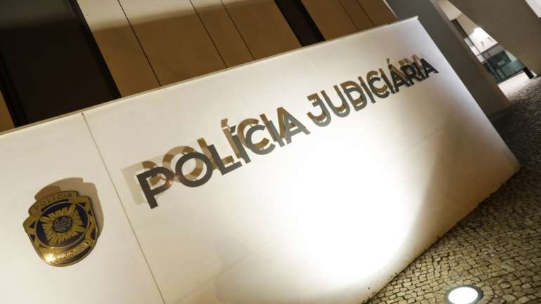 A jovem foi dada como desaparecida há uma semana mas, devido a fortes indícios de crime, o caso foi investigado pela PJ