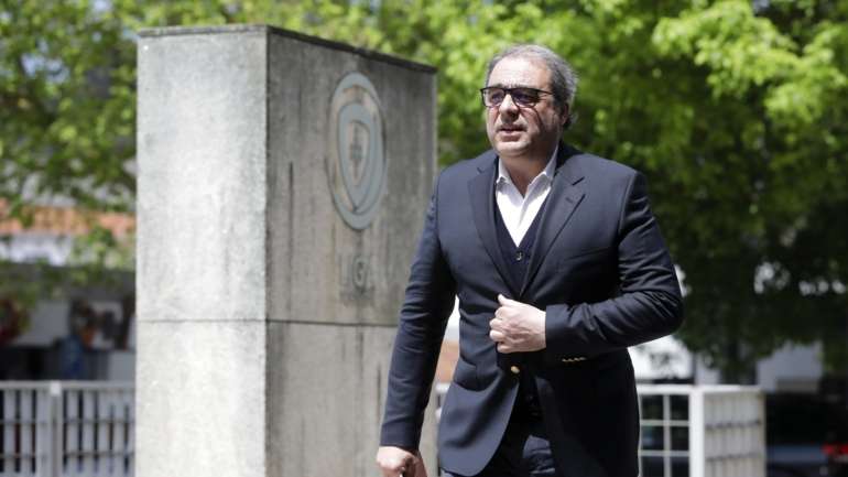 Na liderança avense desde a temporada 2010/11, Armando Silva, de 56 anos, foi reeleito sem oposição em abril de 2018, com 90% dos votos