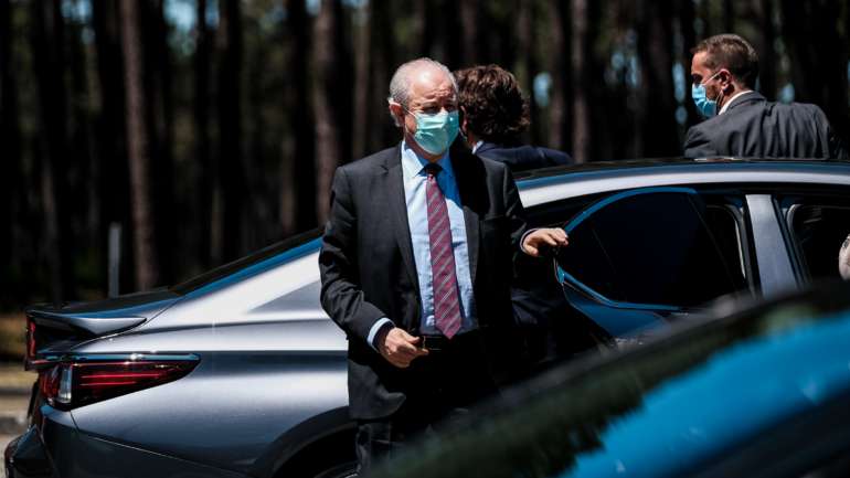 Rui Rio disse que coligações com o CDS devem ser avaliadas "caso a caso"
