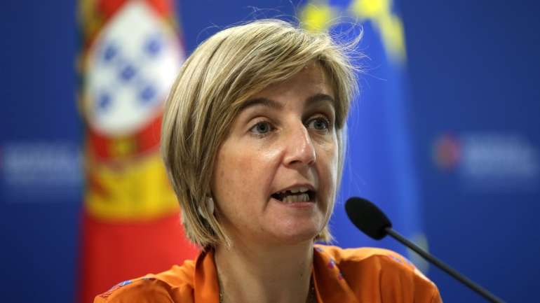Marta Temido diz que "o último reduto desta onda de infeção exige intervenção de rua, do terreno”