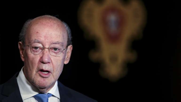 Sobre Sérgio Conceição, Pinto da Costa deixa uma garantia: "Será o meu treinador enquanto eu aqui estiver"