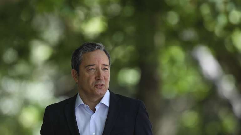 Aos 52 anos, o candidato da Lista C revelou, em entrevista à agência Lusa, "uma profunda desilusão pelos últimos quatro anos de direção de Pinto da Costa"