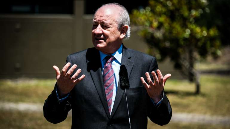 O líder do PSD revelou que o partido vai apresentar esta semana medidas para a recuperação da economia que assentam "na atividade privada"