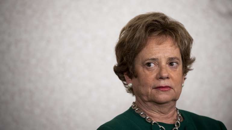 A provedora de Justiça disse estar preocupada com os contribuintes que têm os reembolsos de IRS retidos por terem dívidas fiscais