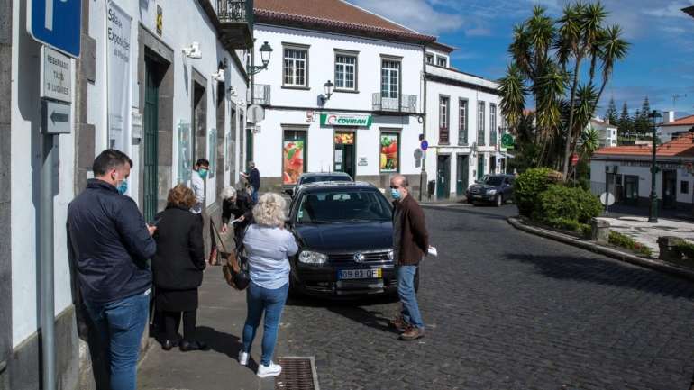 Até ao momento, foram detetados nos Açores um total de 146 casos de infeção