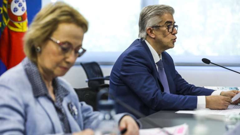 Cerca de 4% dos realizados em "locais específicos" de Lisboa deram positivo