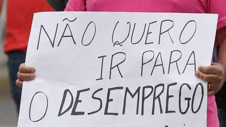 Em dois meses, a Figueira da Foz registou "mais 683 desempregados" (+33,6%, para 2.713), a segunda maior variação em percentagem